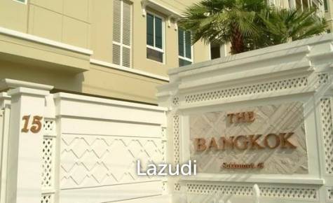 The Bangkok Sukhumvit 43
