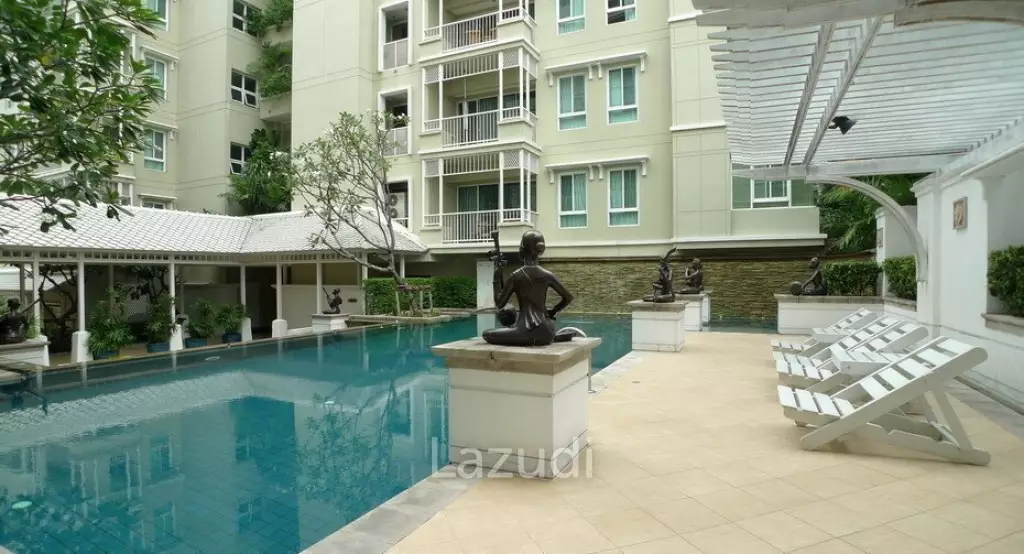 2 Bed 2 Bath 115 Sqm Condo For Rent and Sale