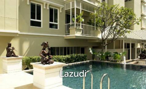 The Bangkok Sukhumvit 43