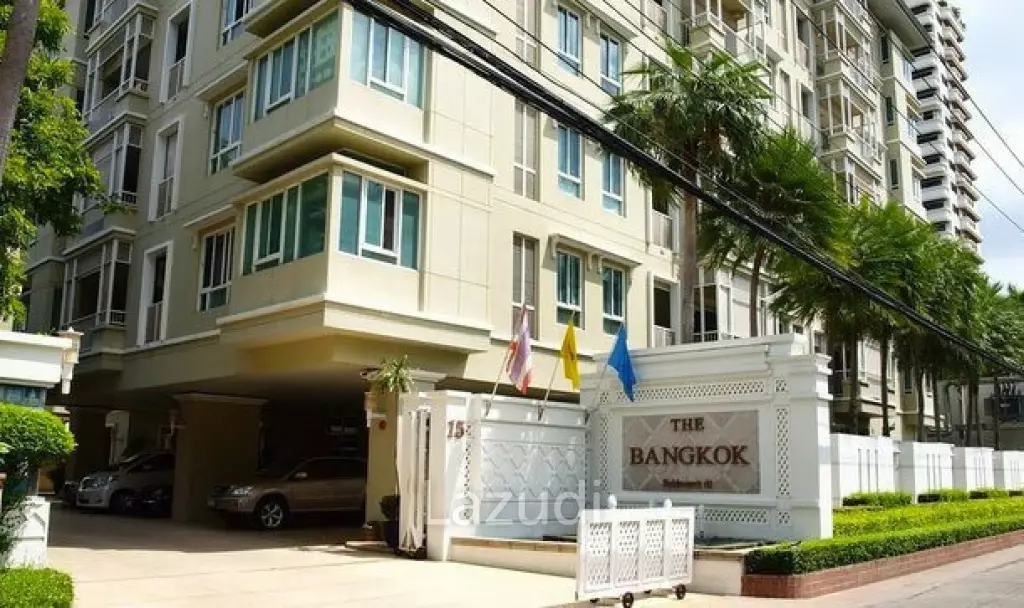 2 Bed 2 Bath 115 Sqm Condo For Rent and Sale