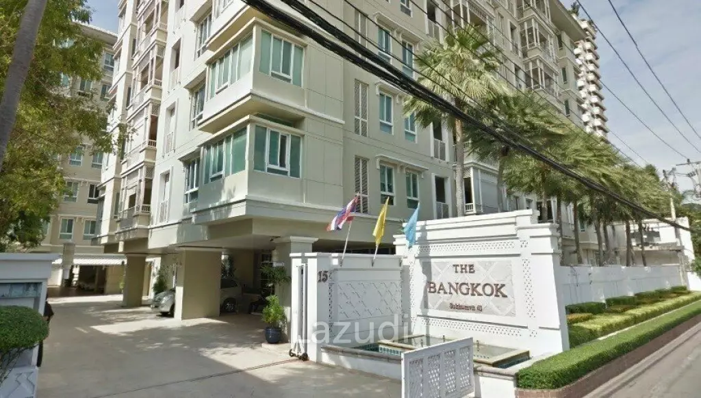 2 Bed 2 Bath 115 Sqm Condo For Rent and Sale