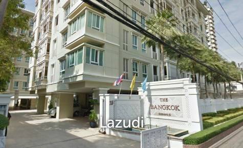 The Bangkok Sukhumvit 43