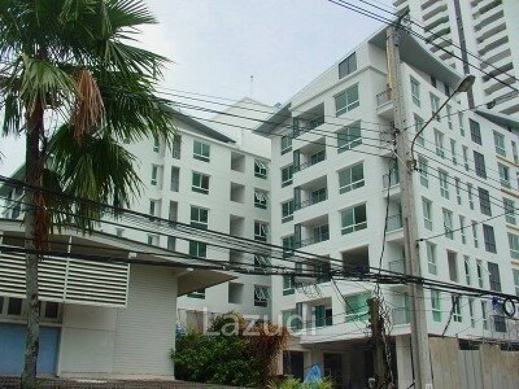 The Bangkok Sukhumvit 61