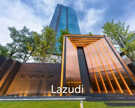 The Bangkok Thonglor