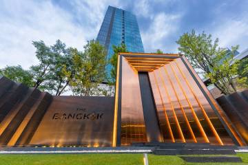 The Bangkok Thonglor