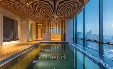 The Bangkok Thonglor