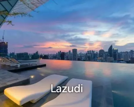 The Bangkok Thonglor