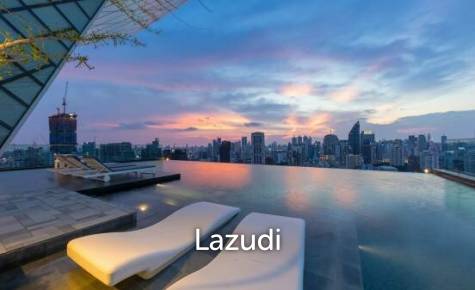 The Bangkok Thonglor