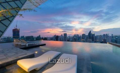The Bangkok Thonglor