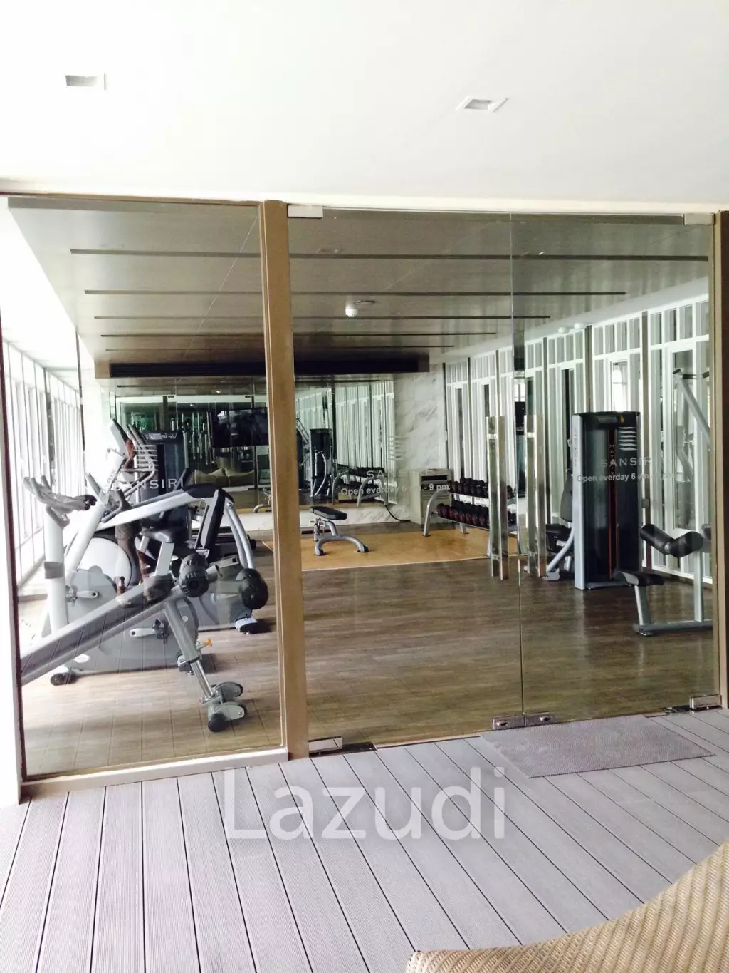 1-Bedroom 34 SQ.M For Sale At The Base Downtown Phuket