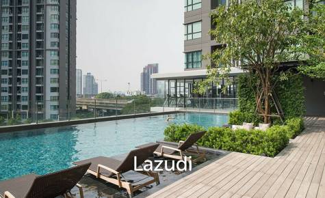 The Base Park East Sukhumvit 77