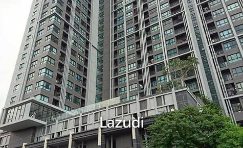 The Base Park East Sukhumvit 77