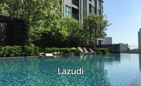 The Base Park East Sukhumvit 77