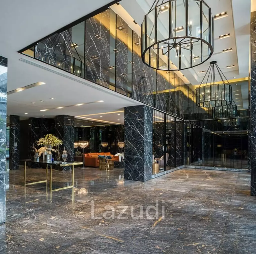 31 Sqm 1 Bed The Base Park East Sukhumvit 77