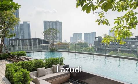 The Base Park East Sukhumvit 77