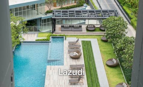 The Base Park West Sukhumvit 77