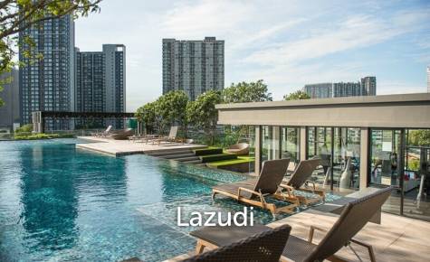 The Base Park West Sukhumvit 77