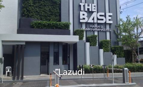 The Base Rama 9 - Ramkhamhaeng