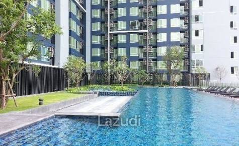 The Base Sukhumvit 77