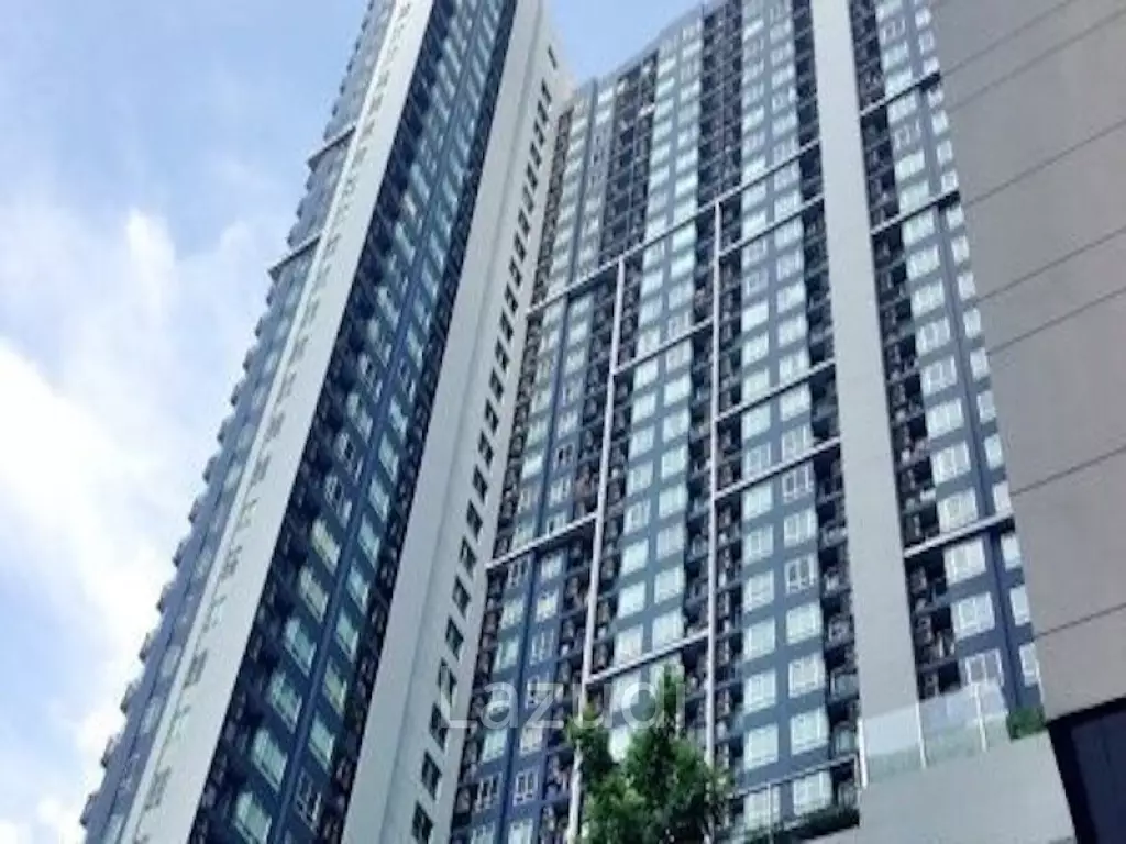 30 sqm condo at The Base Sukhumvit 77 Phra Khanong Nuea