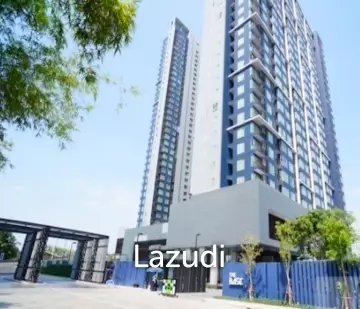 The Base Sukhumvit 77