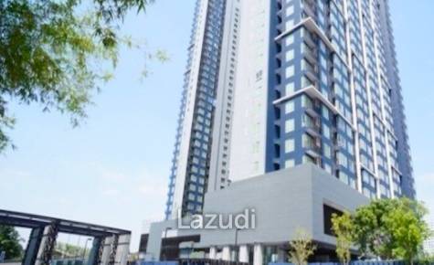 Commercial Space For Sale 65.22 SQ.M The Base Sukhumvit 77