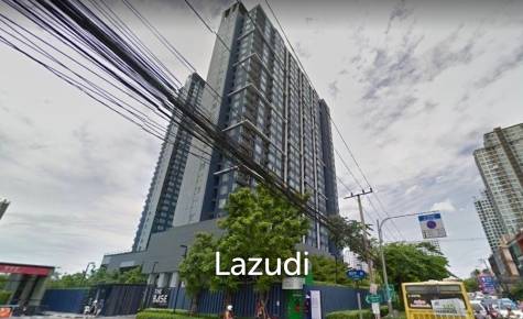 เดอะ เบส สุขุมวิท 77