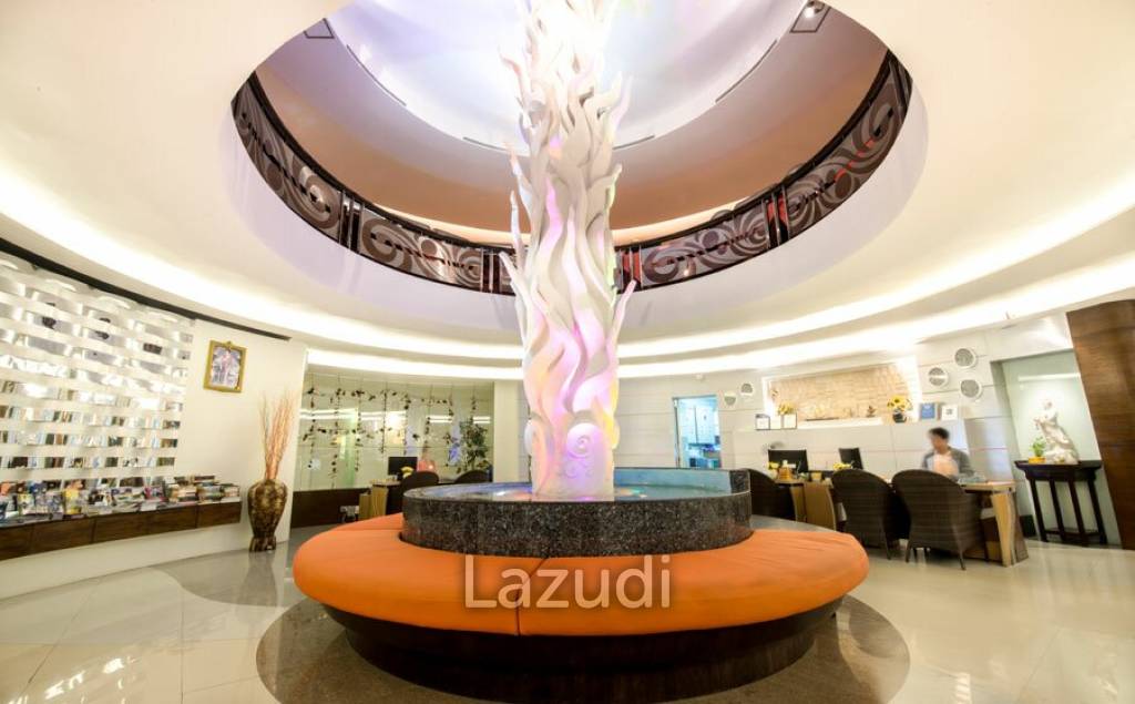The Bliss Patong 1 Bed 1 Bath