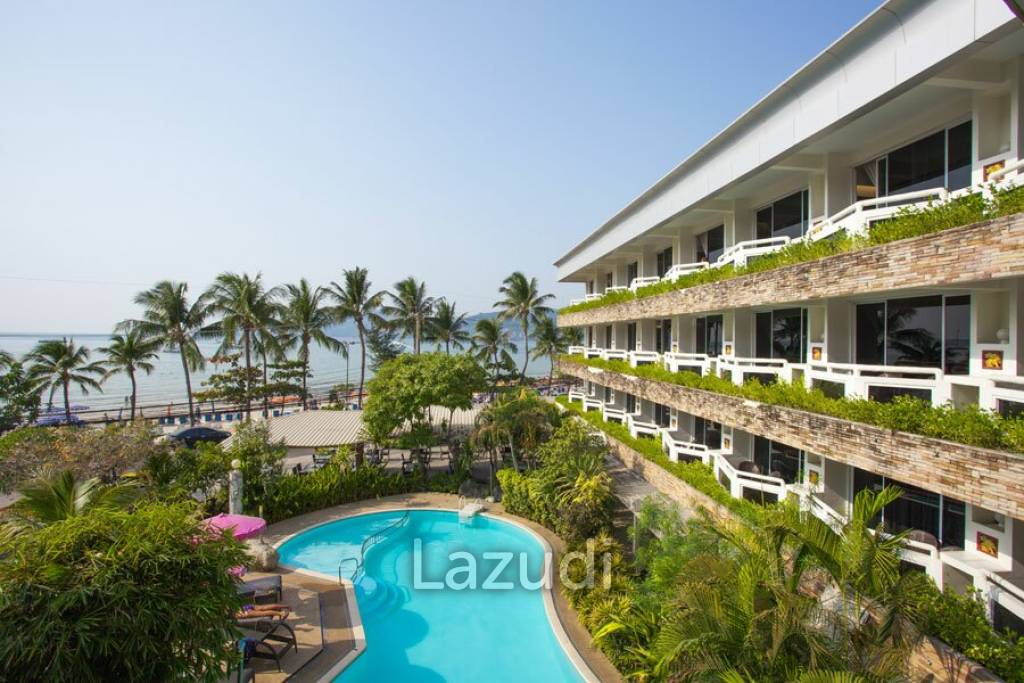 The Bliss Patong 1 Bed 1 Bath
