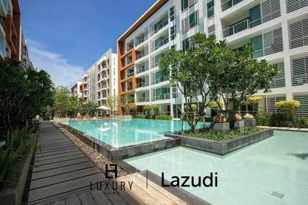 The Breeze Condo Hua Hin