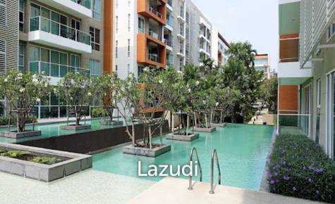 เดอะ บรีซ คอนโด หัวหิน