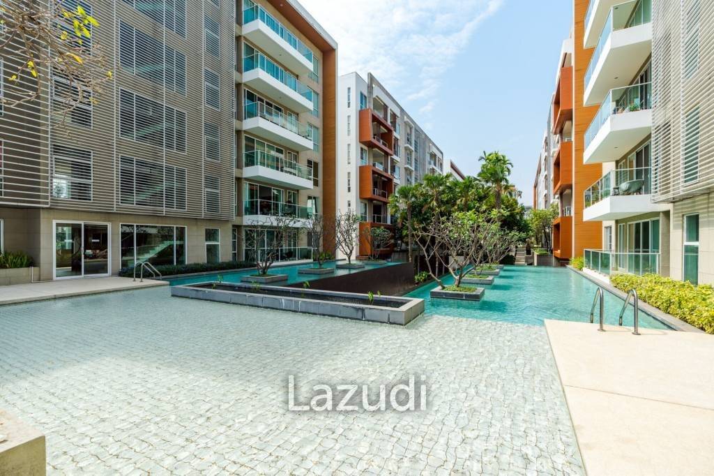 The Breeze Condo Hua Hin