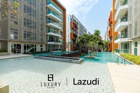 The Breeze Condo Hua Hin