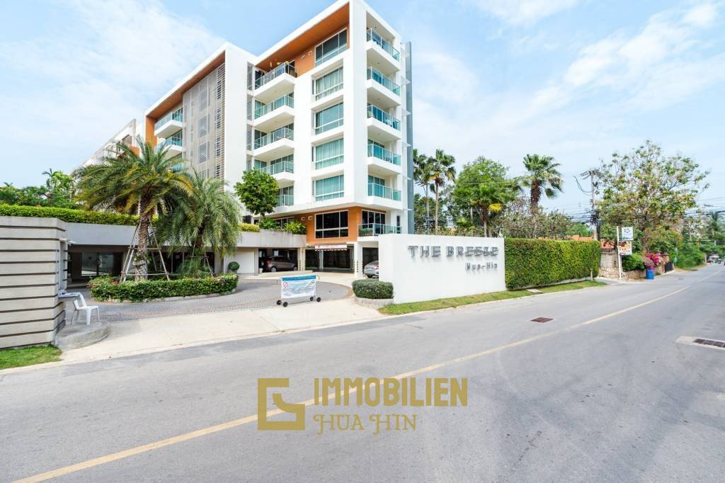 The Breeze Condo Hua Hin