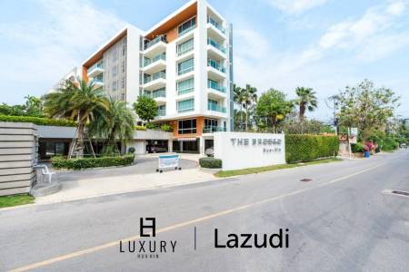 The Breeze Condo Hua Hin