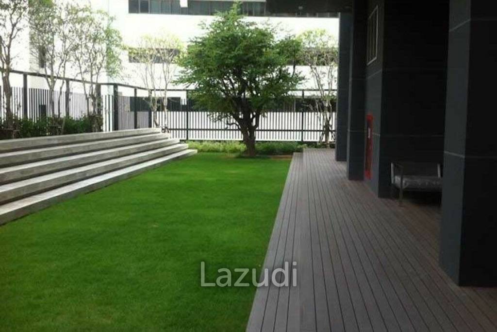 2 Bed 175 SQ.M The Capital Ekamai - Thonglor