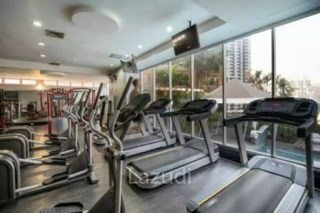 1 Bed 1 Bath 66 SQ.M The Capital Sukhumvit 30/1