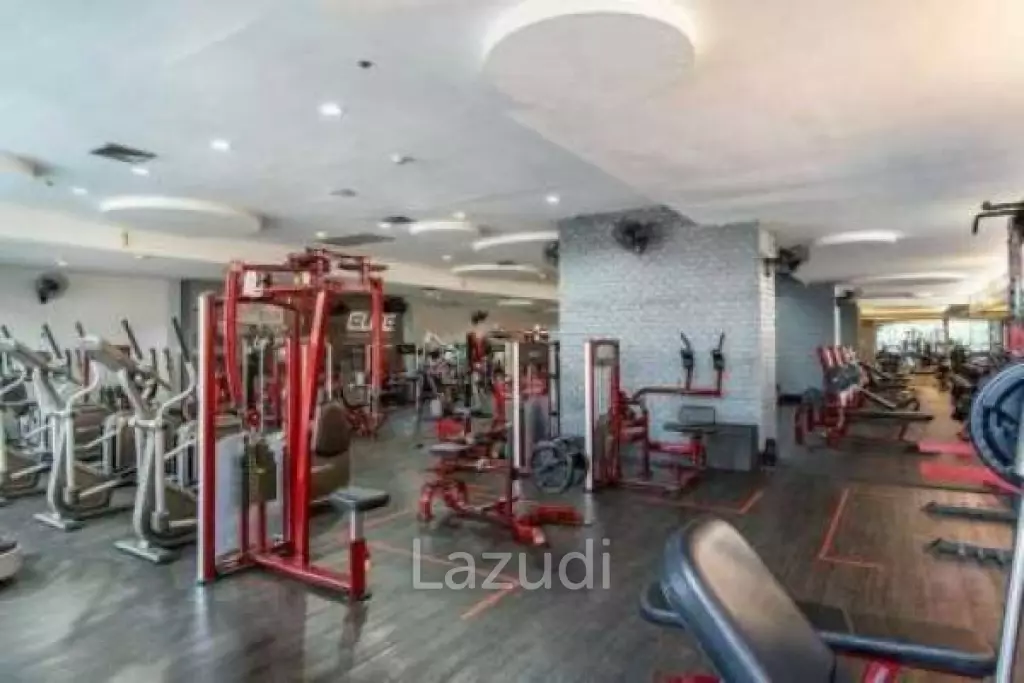 1 Bed 1 Bath 66 SQ.M The Capital Sukhumvit 30/1