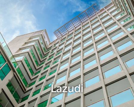 The Cloud Condominium Pattaya