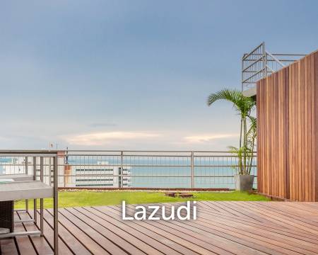 The Cloud Condominium Pattaya