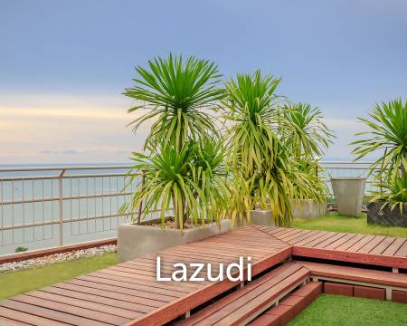 The Cloud Condominium Pattaya