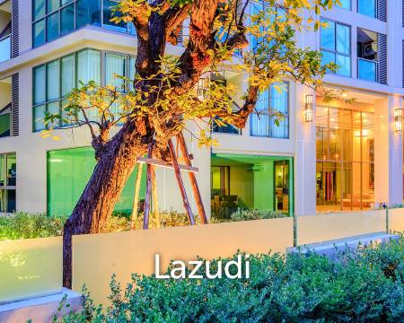 The Cloud Condominium Pattaya