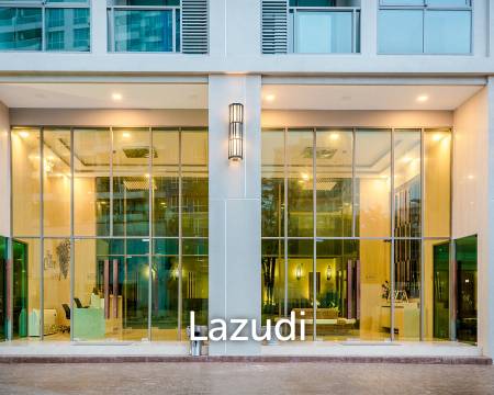 The Cloud Condominium Pattaya