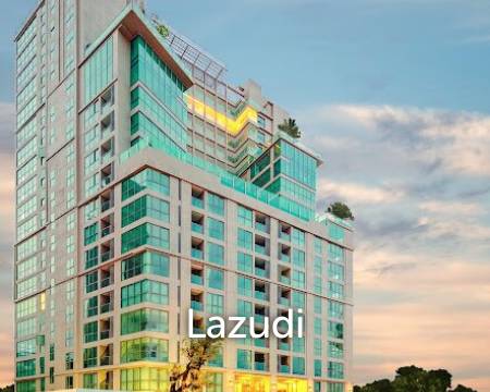 The Cloud Condominium Pattaya