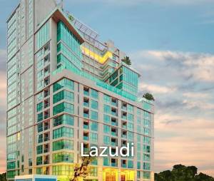 The Cloud Condominium Pattaya