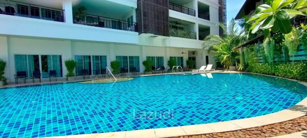 ให้เช่า เดอะ คลับเฮาส์ เรสซิเด้นซ์
