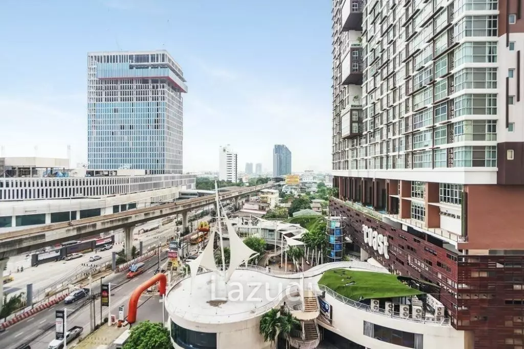 3 Beds 3 Bath 148 SQ.M The Coast Bangkok