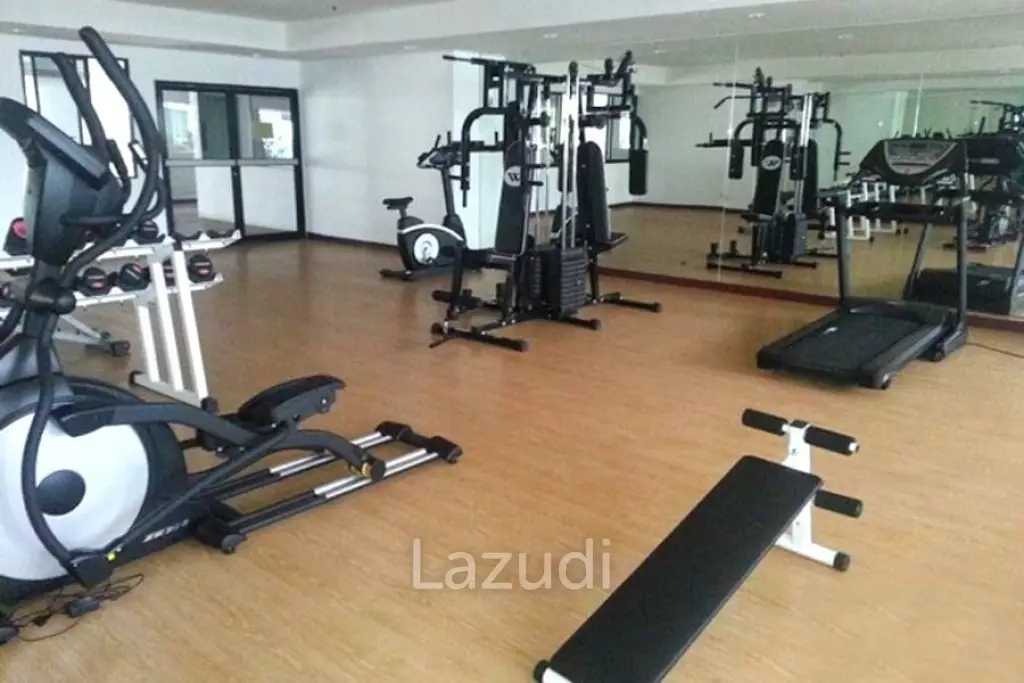 108 sqm condo Baan Prompong 2 bed on 5th floor Khlong Tan Nuea