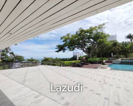 The Cove Pattaya
