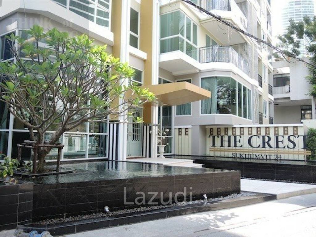 The Crest Ruamrudee